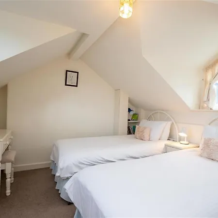 Sunset Holiday home Ambleside