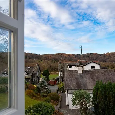 Sunset Holiday home *