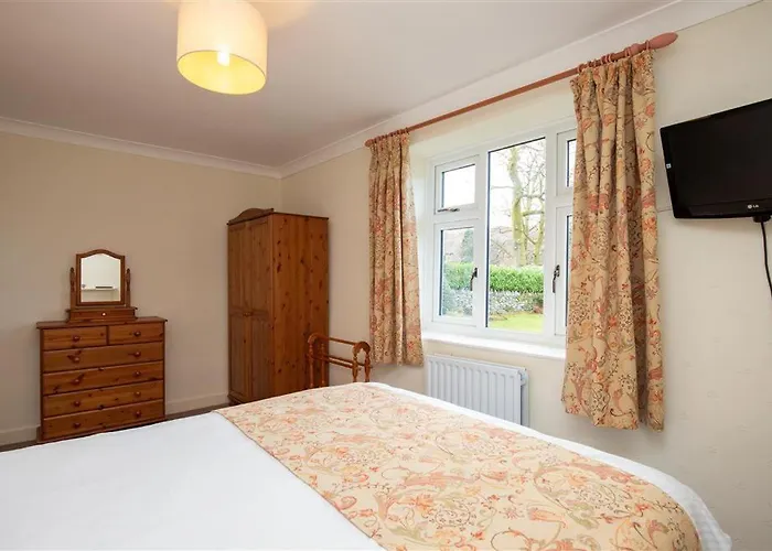 Sunset * 앰블사이드