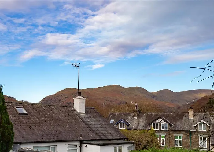 펜션 Sunset 앰블사이드