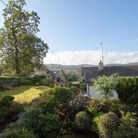 度假居 Sunset 安布尔塞德