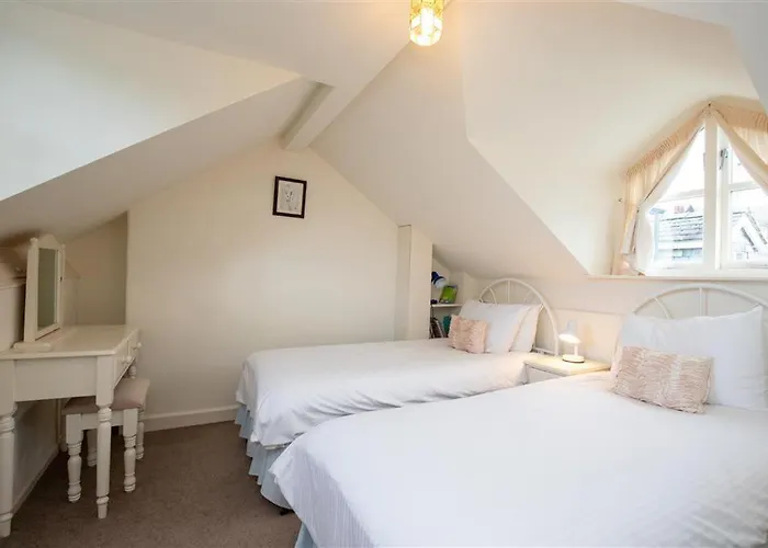 Sunset 度假居 安布尔塞德